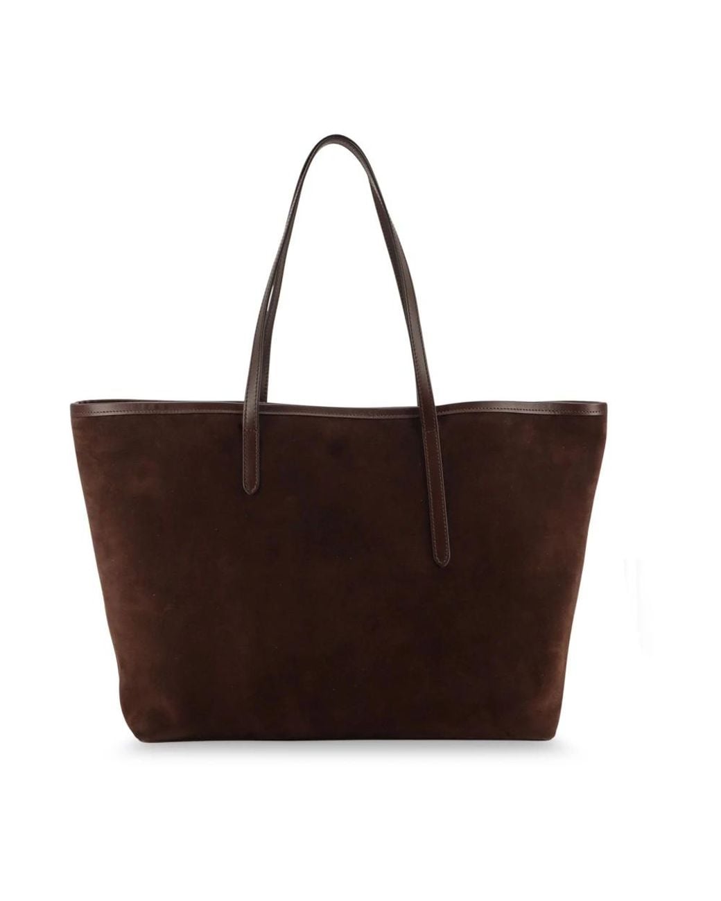 Atp Atelier Brown Shopping Bags