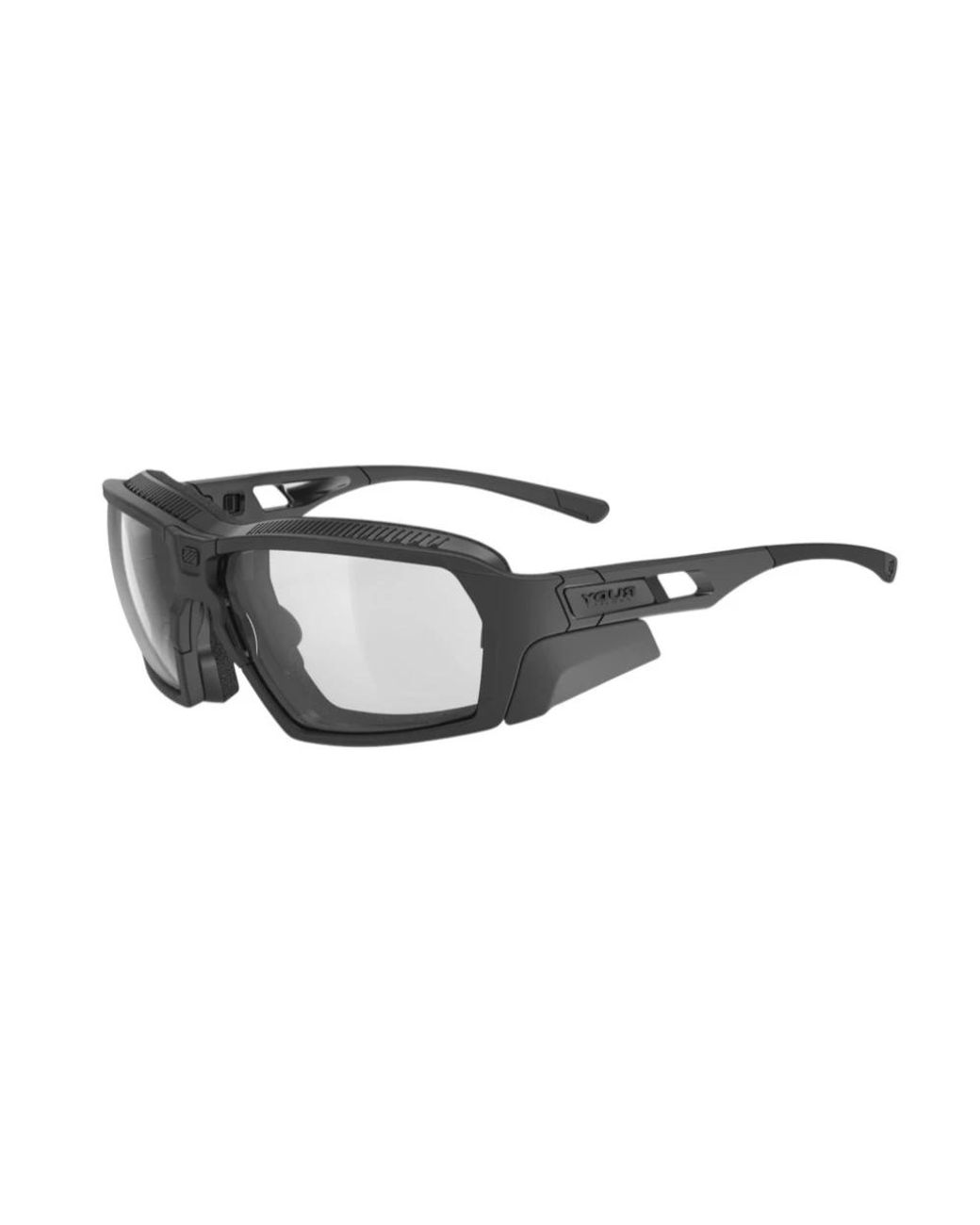 Rudy Project Gray Sunglasses