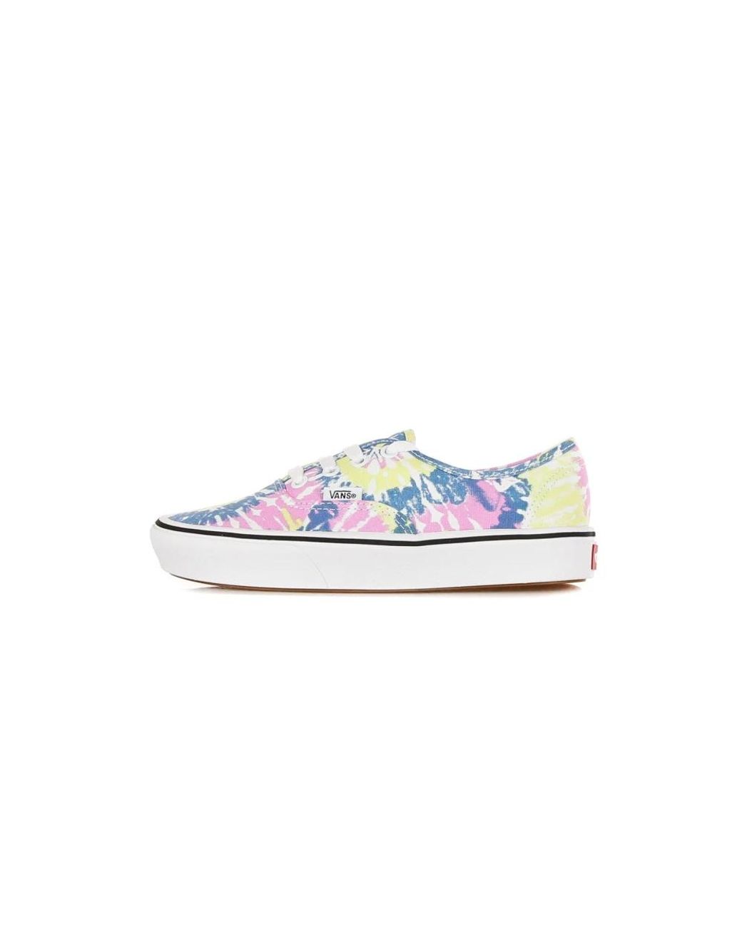 Vans Blue Sneakers for men