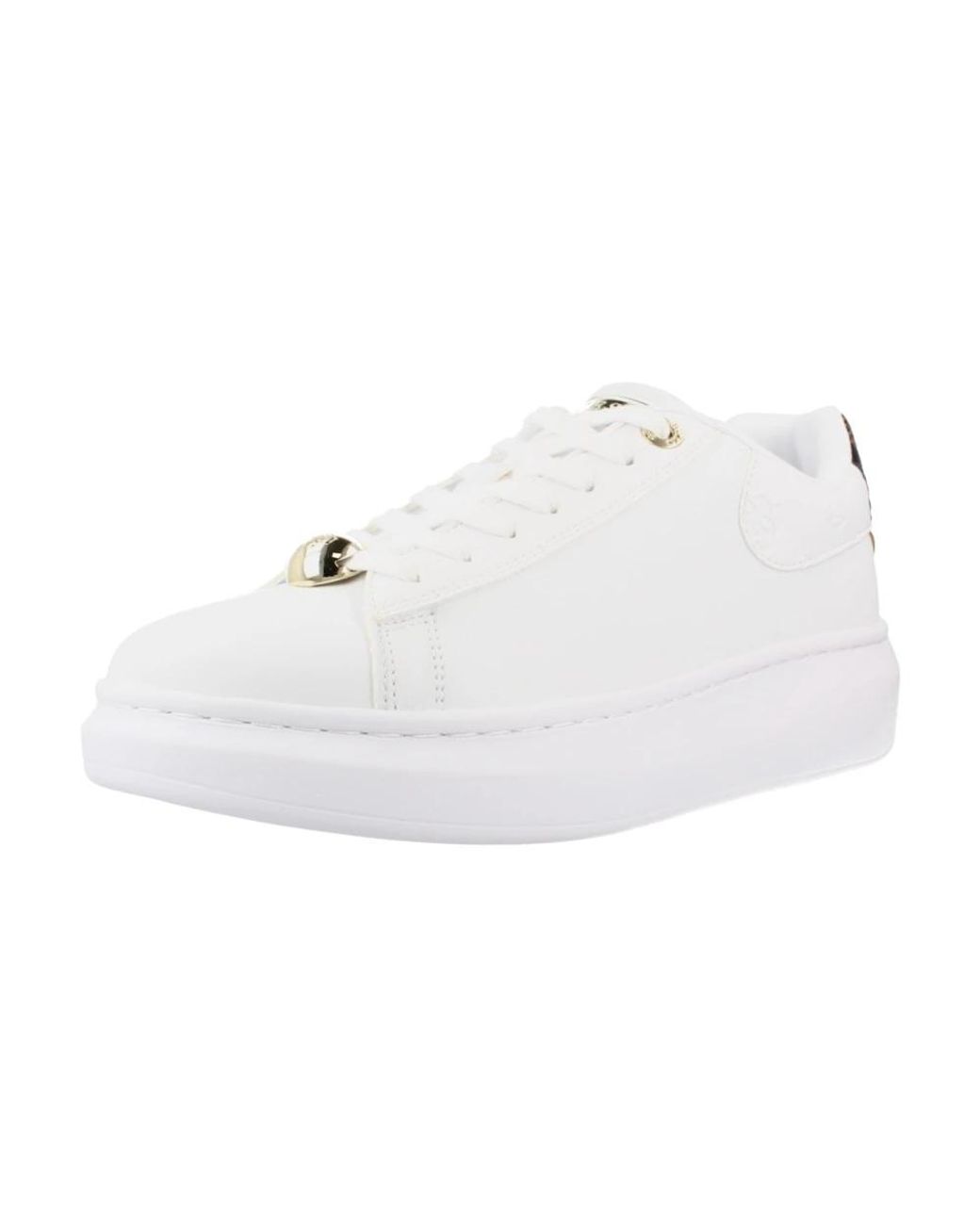 Guess White Sneakers