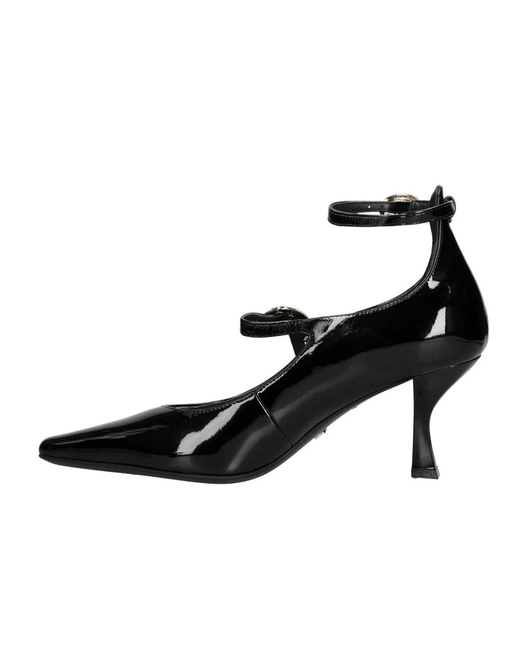 Marc Ellis Black Pumps