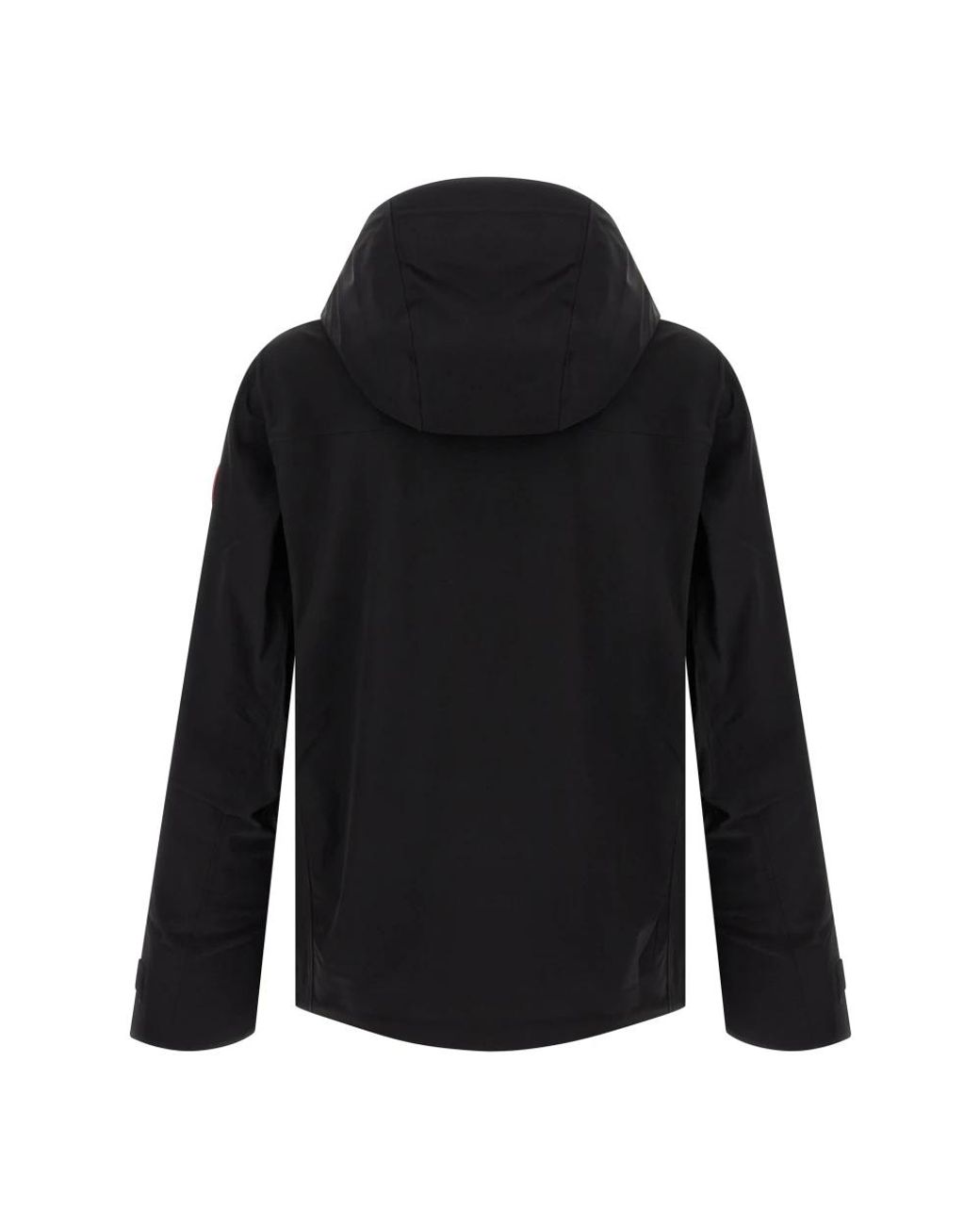 Canada Goose Black Light Jackets for men