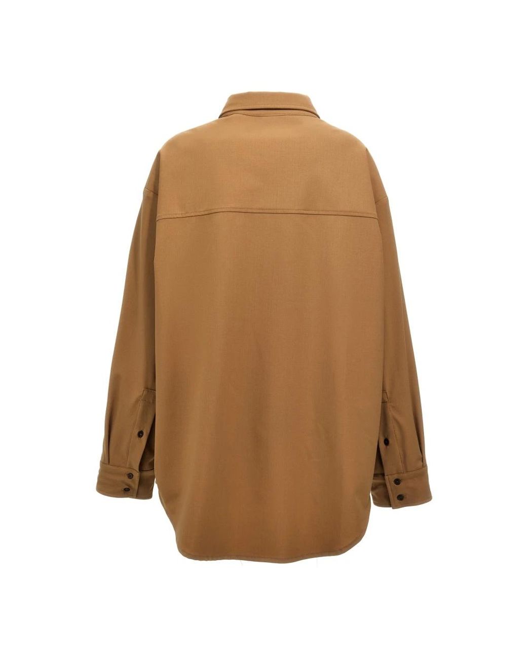 Thelatest Brown Shirts