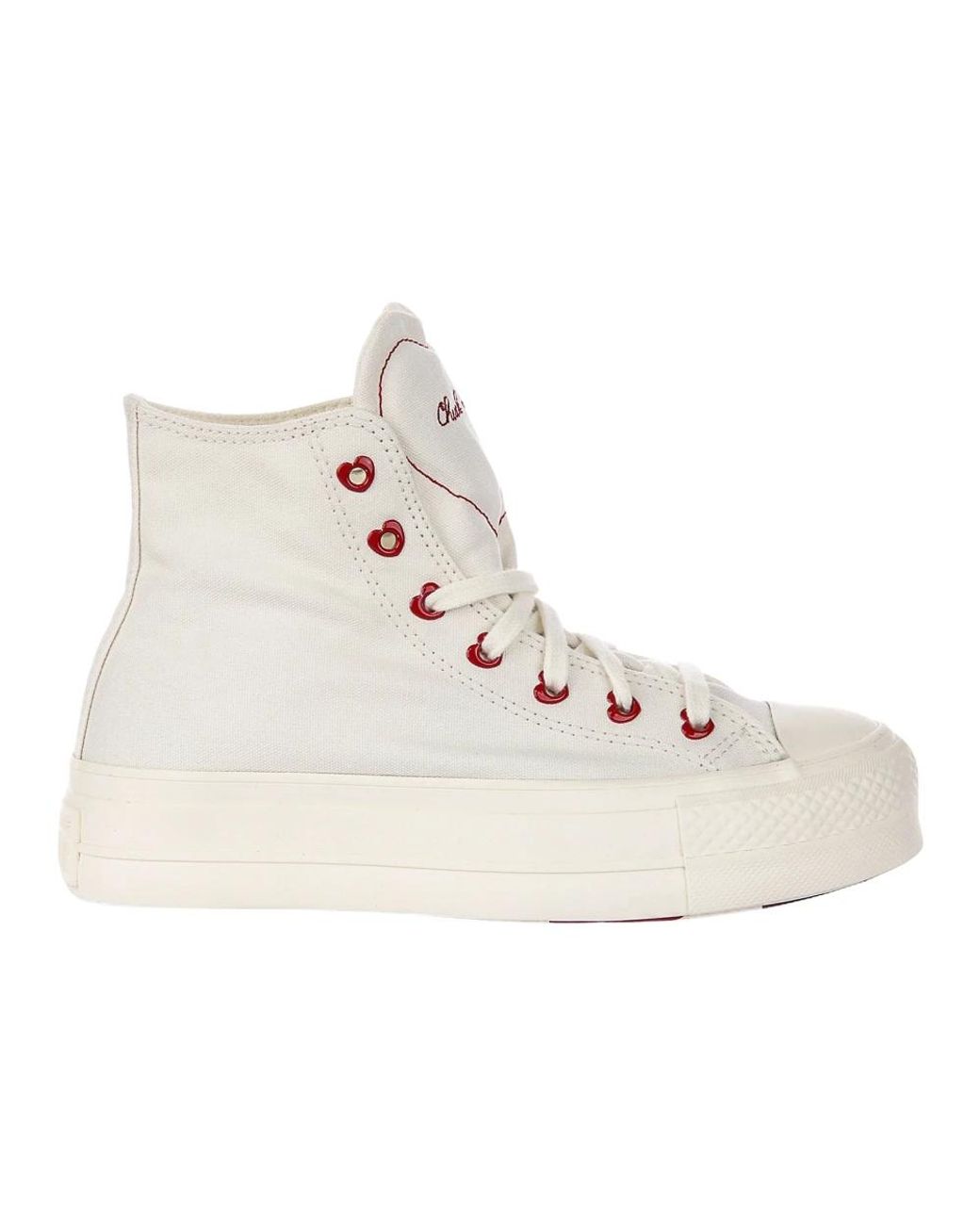 Converse Natural Sneakers