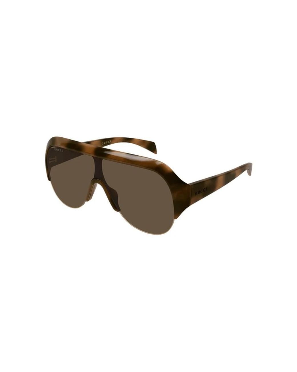 Gucci Brown Gg2023S 002