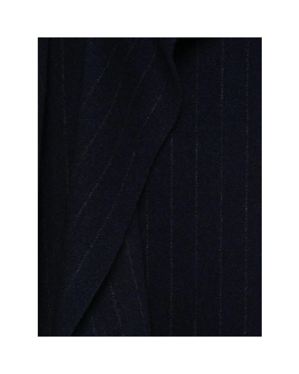 Polo Ralph Lauren Blue Winter Scarves for men