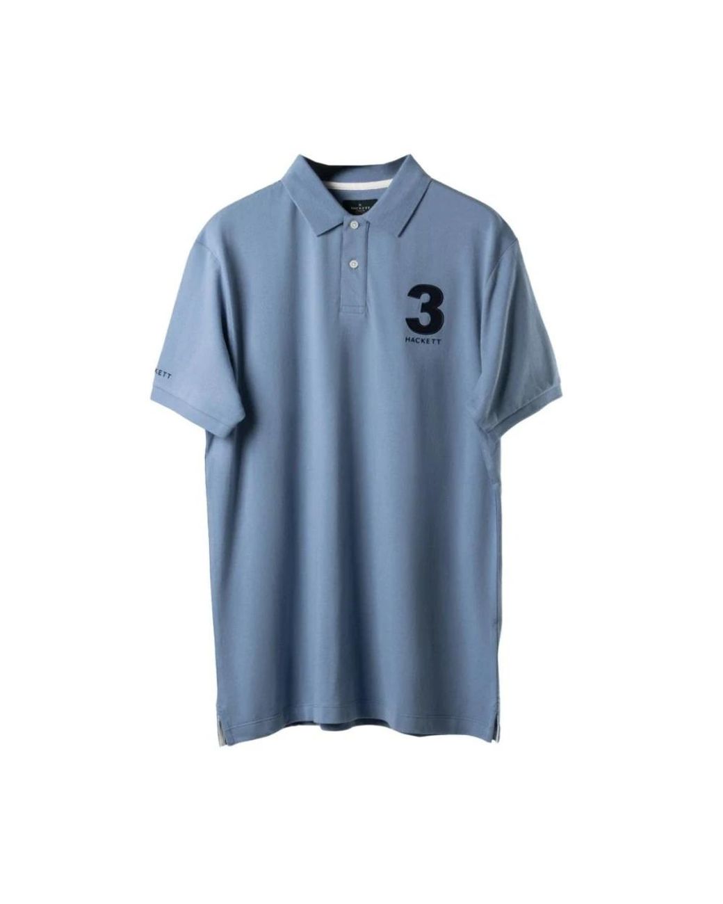 Polo Shirts Hackett pour homme en coloris Blue