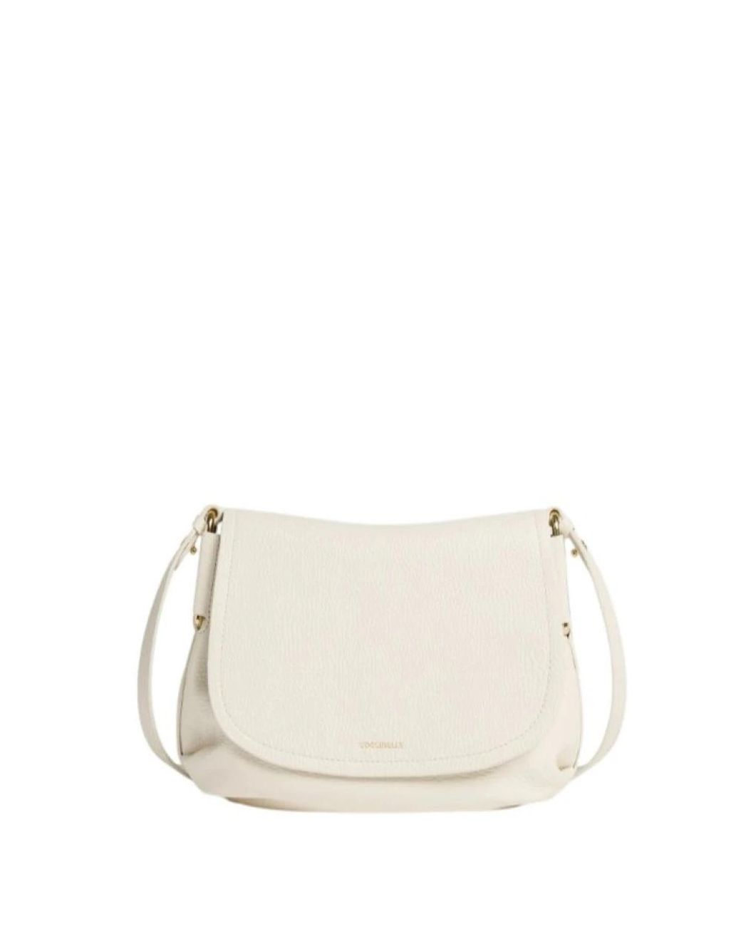 Coccinelle Natural Shoulder Bags