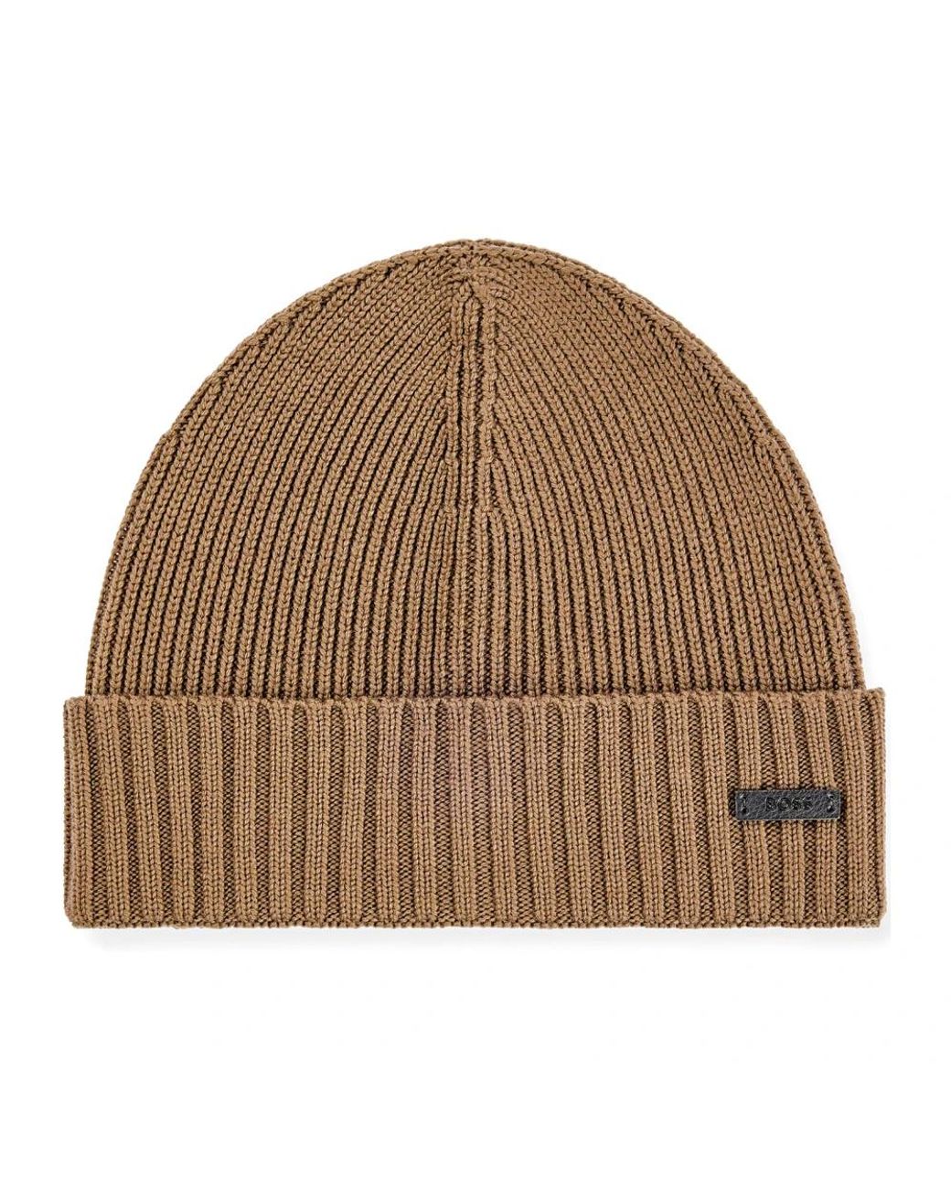 Boss Brown Accessories