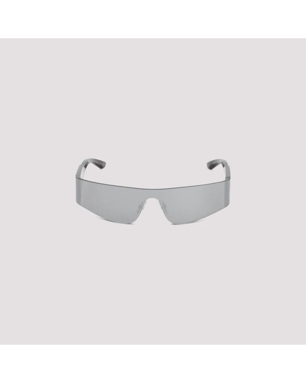 Balenciaga Metallic Glasses