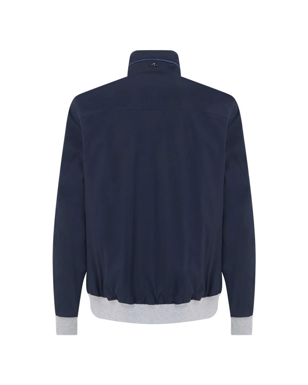 Paul & Shark Blue Light Jackets for men