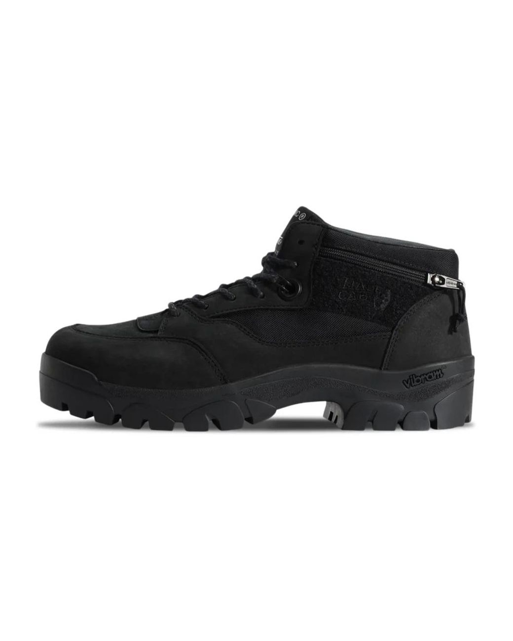Vans Otw Half Cab Sp Boot in Black für Herren