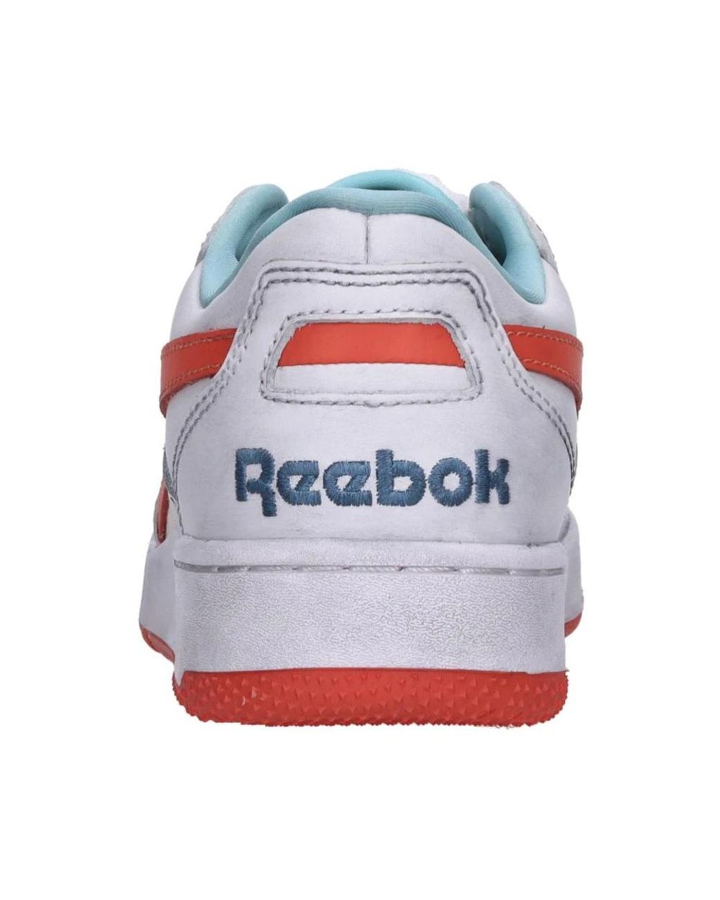 Reebok White Sneakers for men