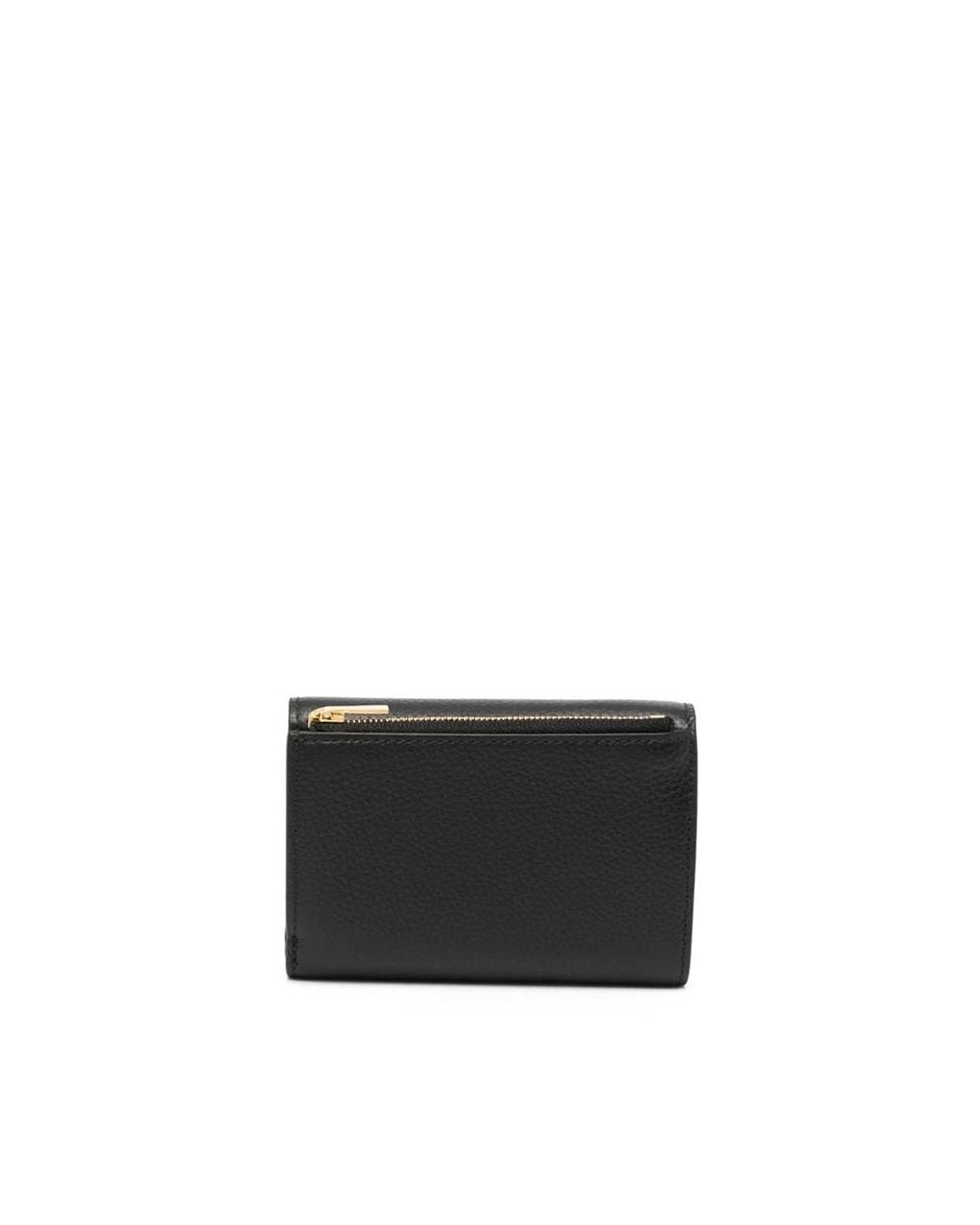 Mulberry Black Small Leather Goods