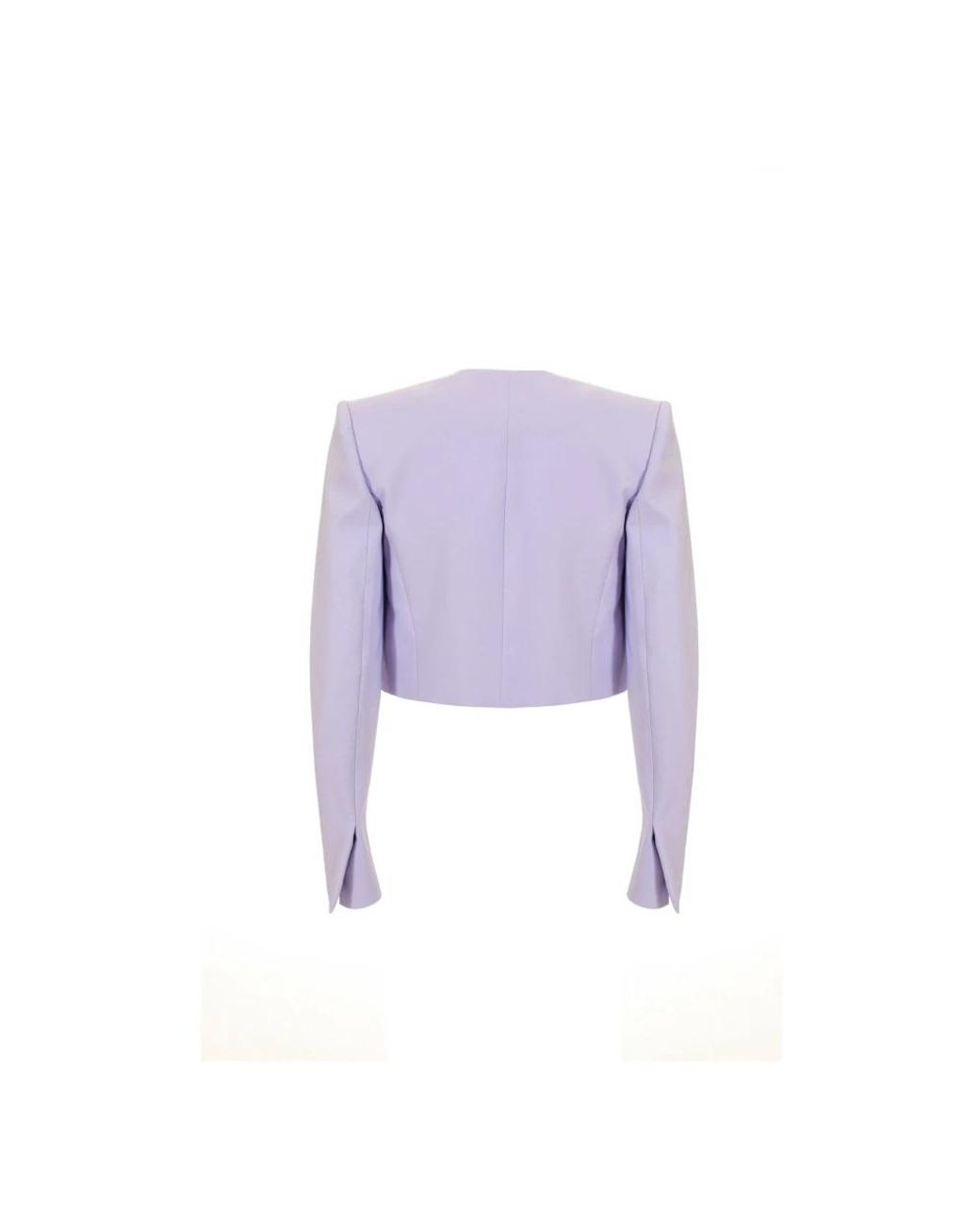 Genny Purple Jackets
