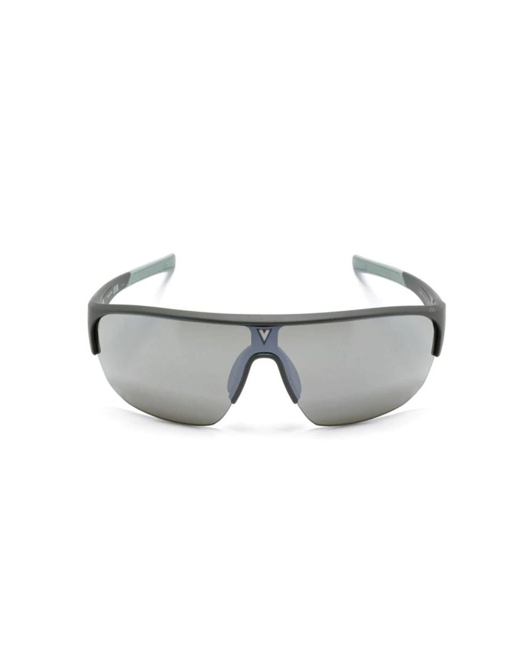 Vuarnet Gray Sunglasses