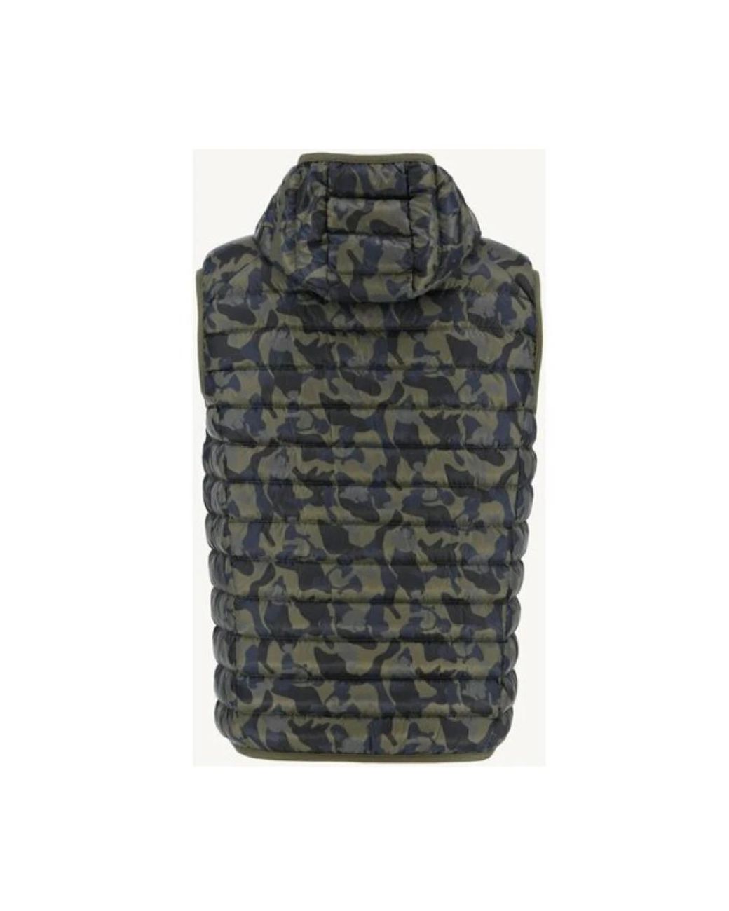 Vests J.O.T.T pour homme en coloris Green