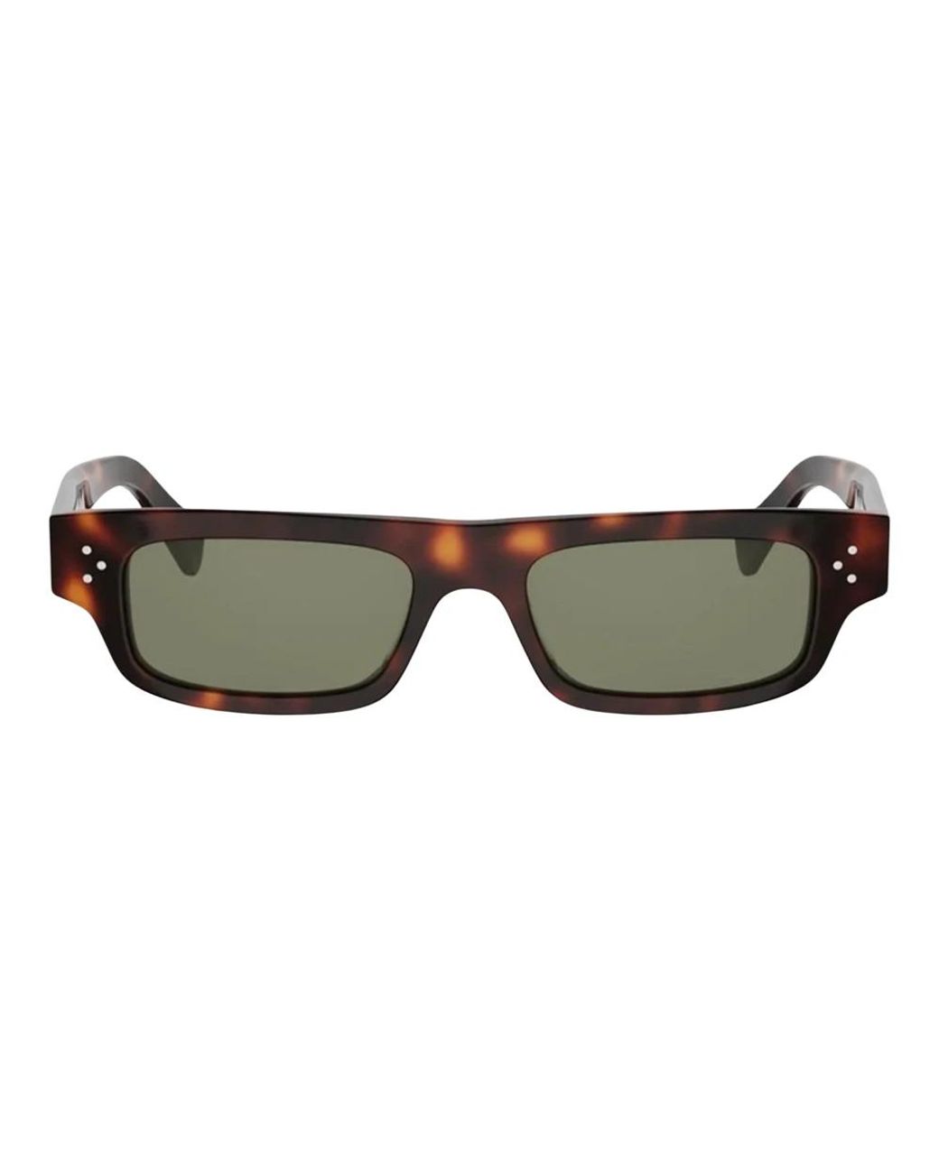 Sunglasses Céline de color Brown