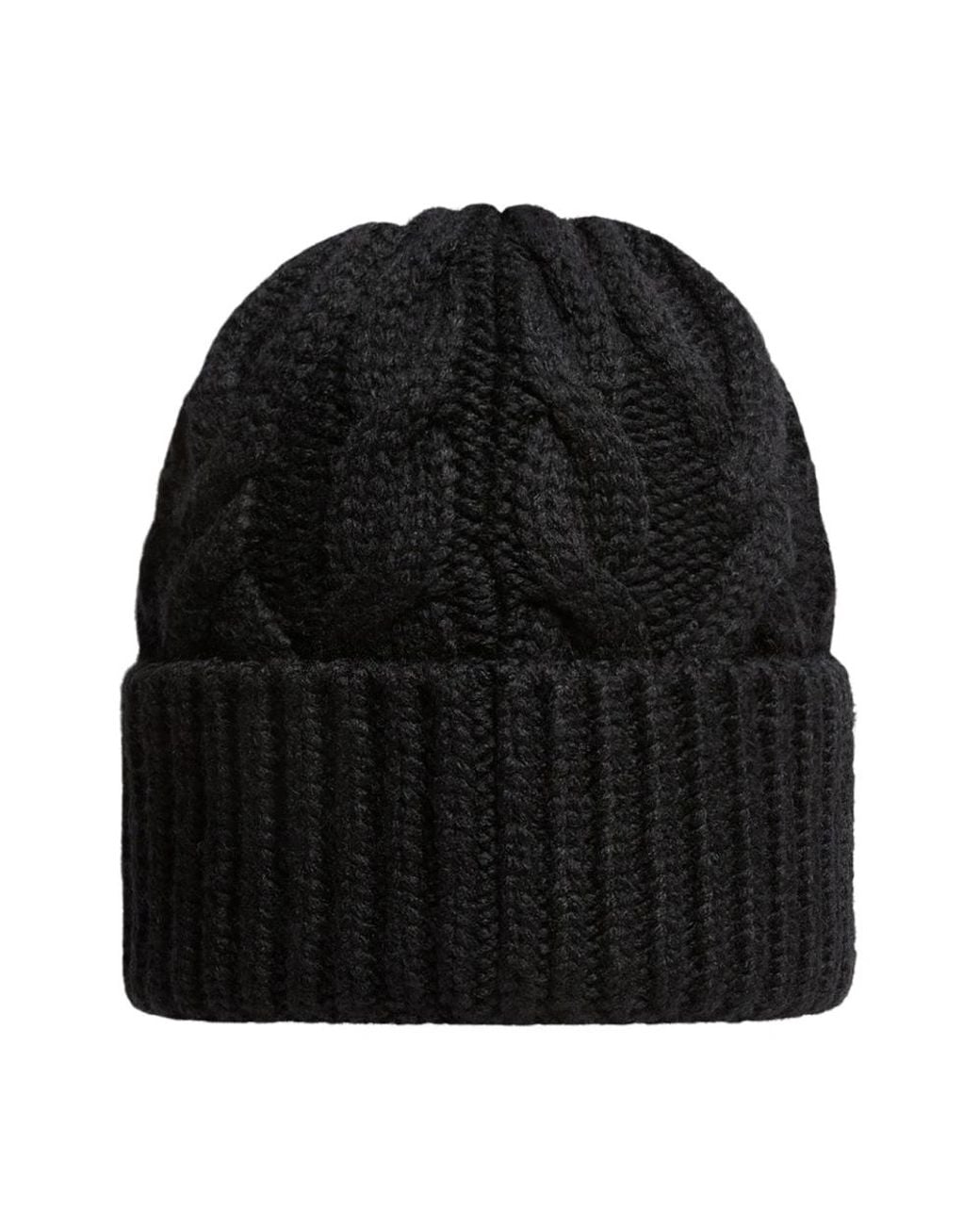 Beanies Moncler en coloris Black