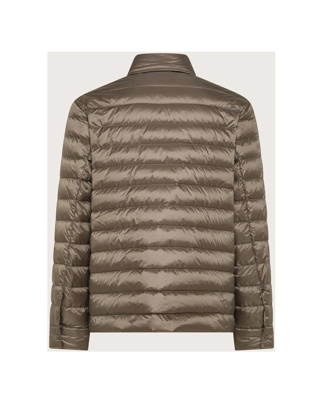 Seventy Brown Winter Jackets for men