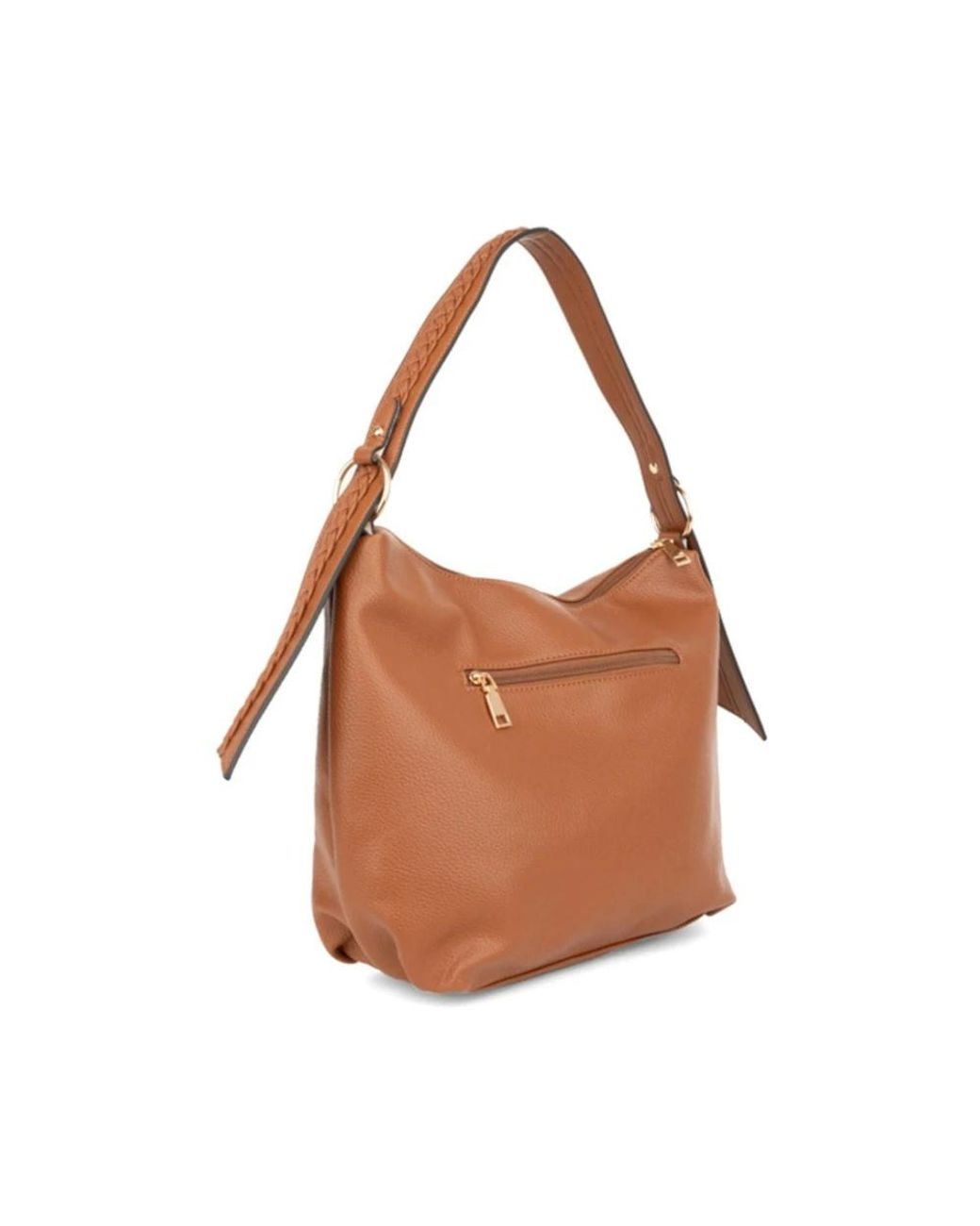 Stella York Brown Shoulder Bags