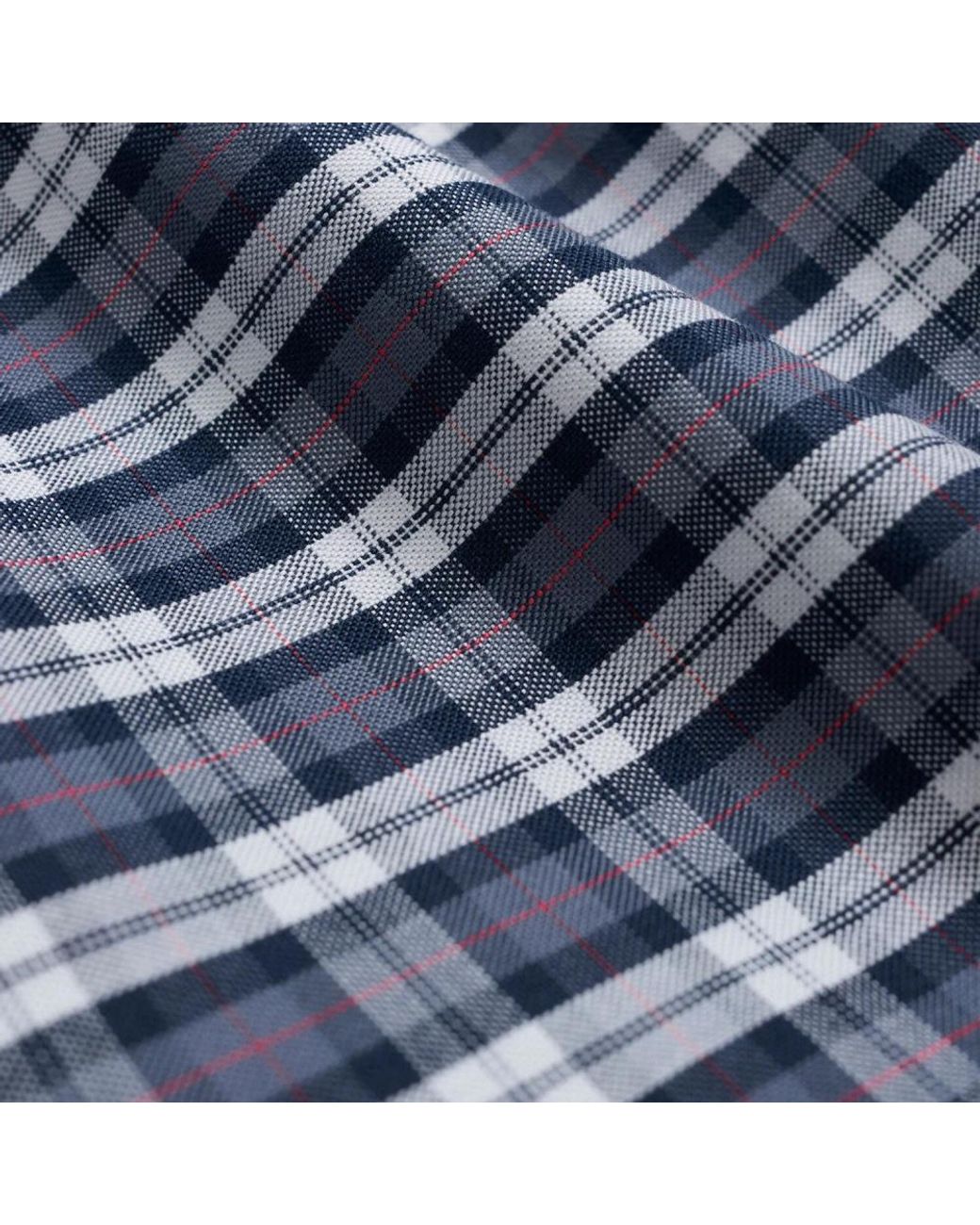 Brooks Brothers Blue Casual Shirts for men
