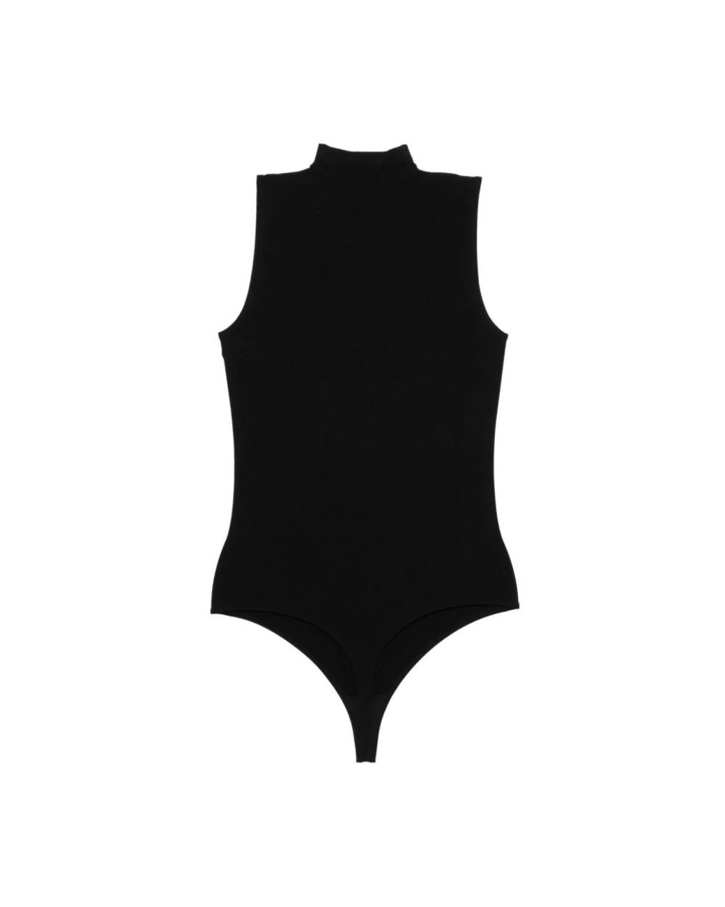 Testa Di String di Wolford in Black