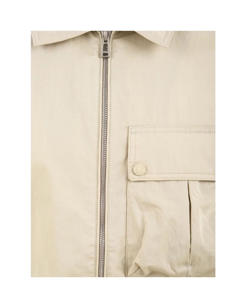 Light Jackets Belstaff pour homme en coloris Natural