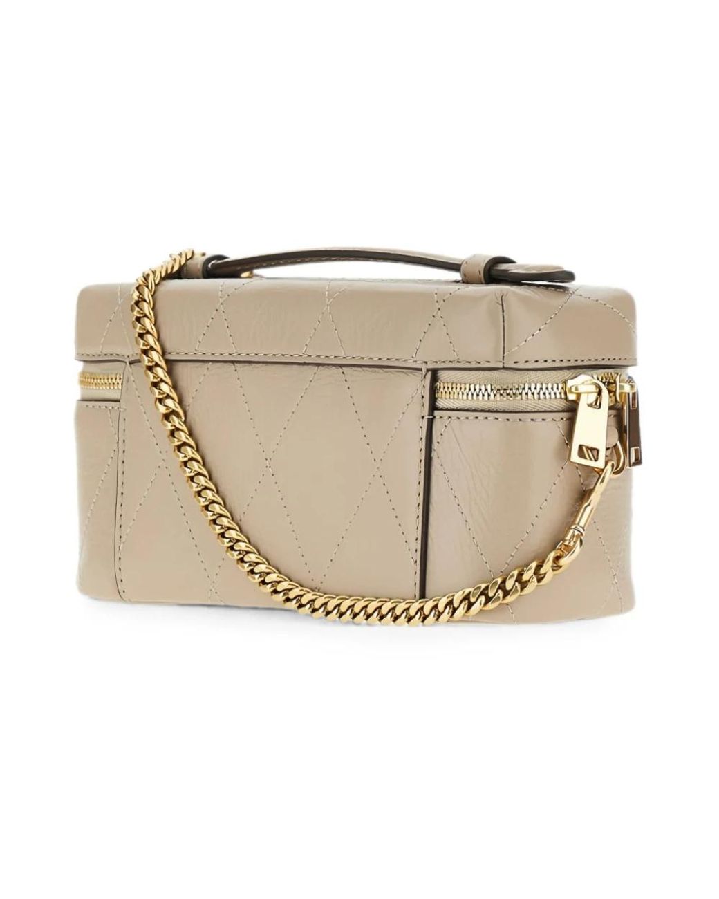Handbags di Tory Burch in Natural