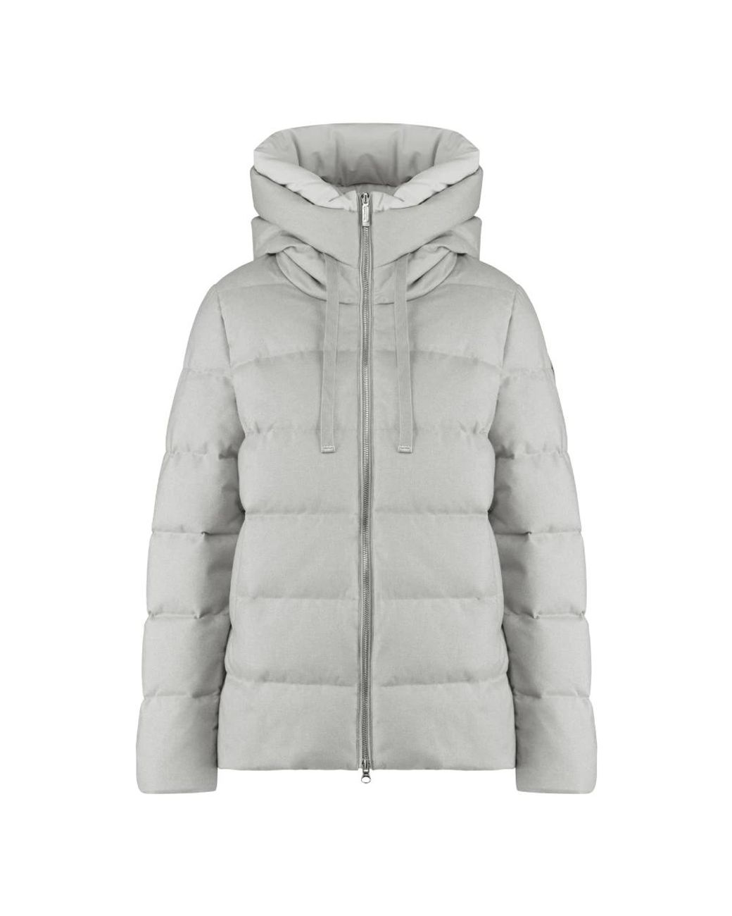 Bomboogie Rome Jacket in het Gray
