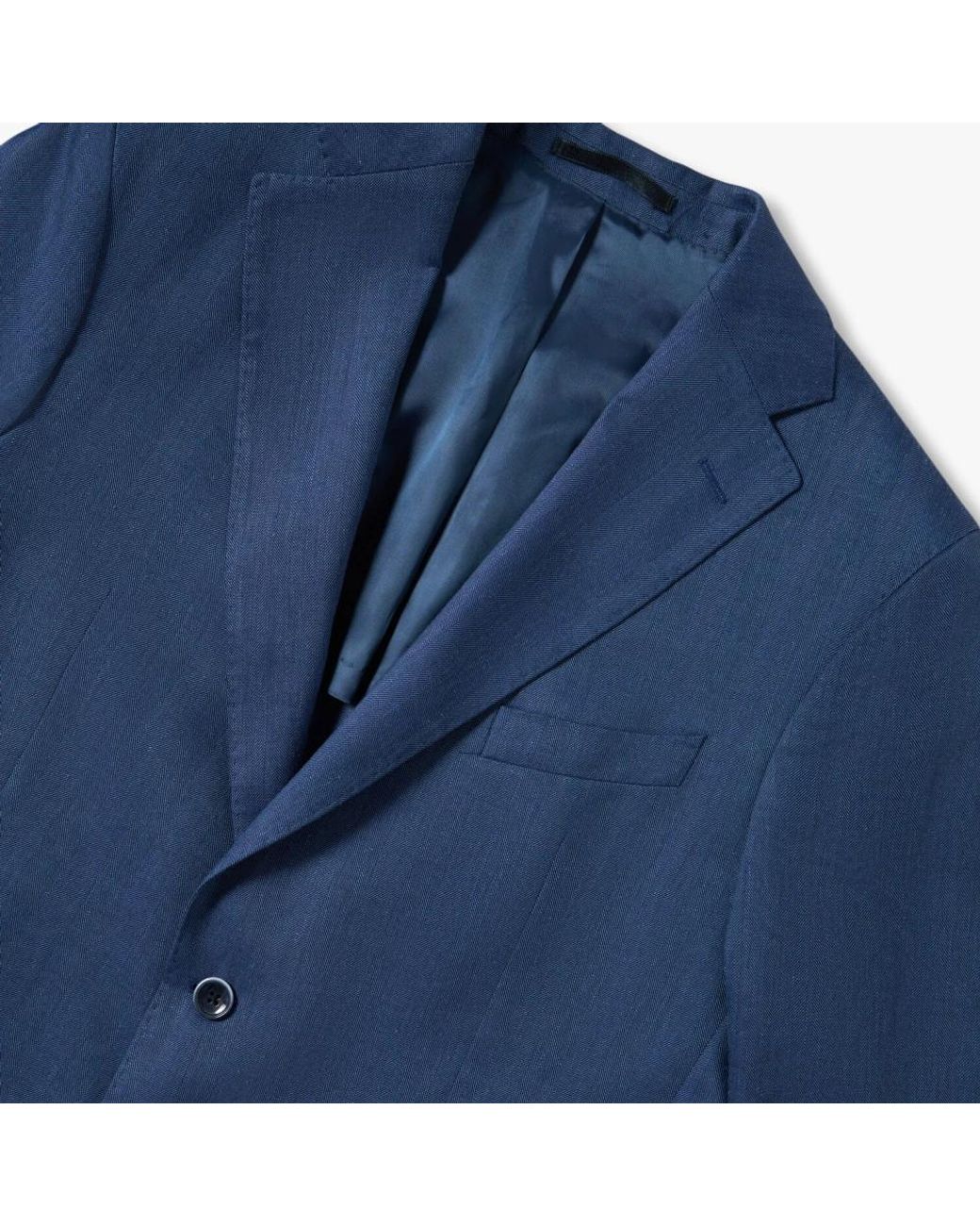 Brooks Brothers Blue Blazers for men