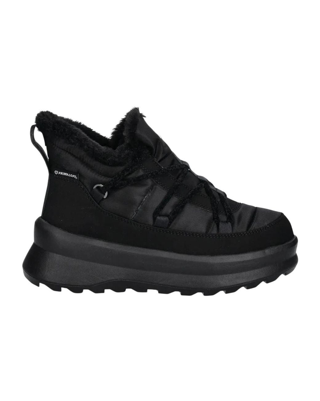 Helly Hansen Bluesky Winterlaarzen in het Black