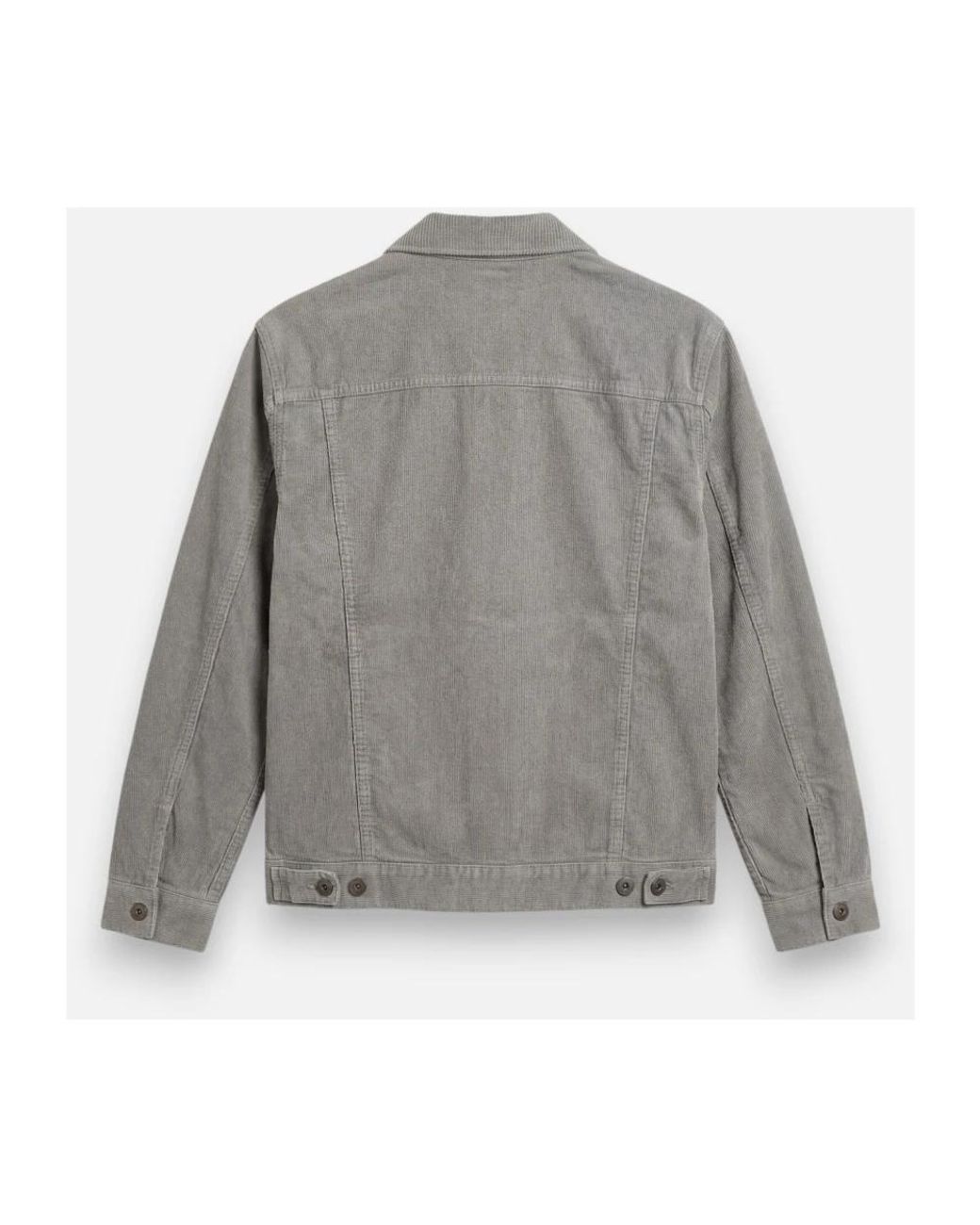 Hartford Gray Bomber Jackets for men