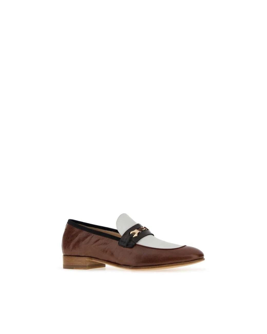 Fratelli Rossetti Brown Loafers