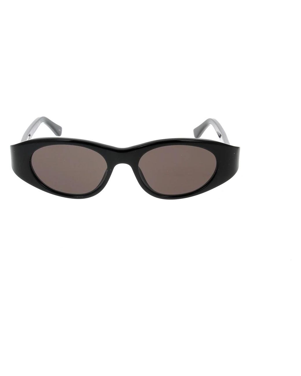 Sunglasses Chloé de color Gray