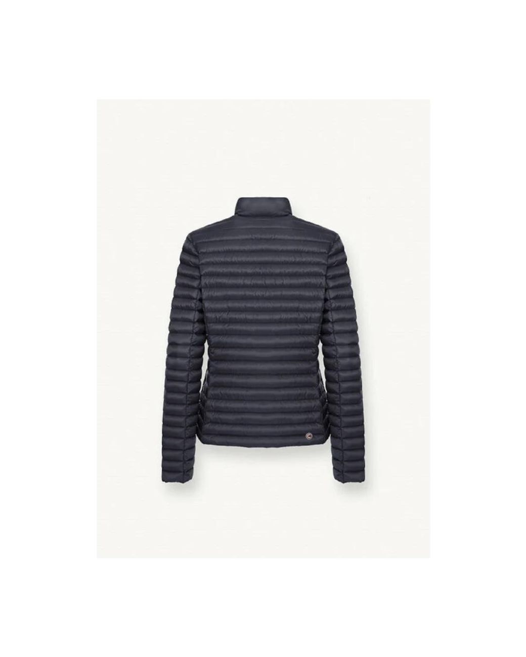 Colmar Blue Down Jackets
