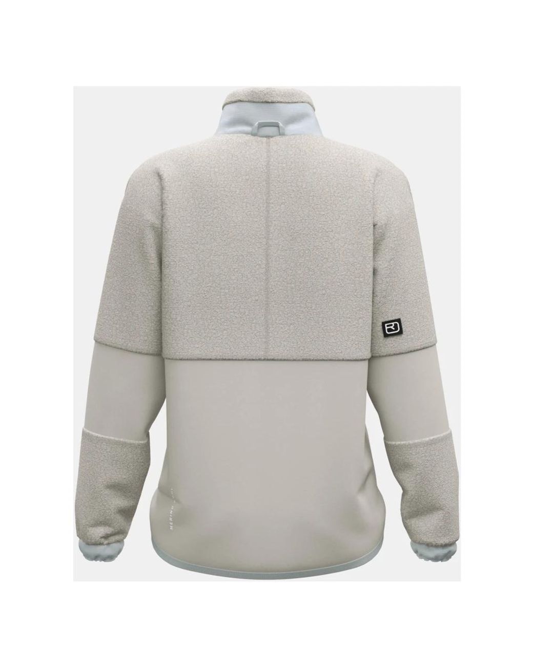 Ortovox Gray Light Jackets