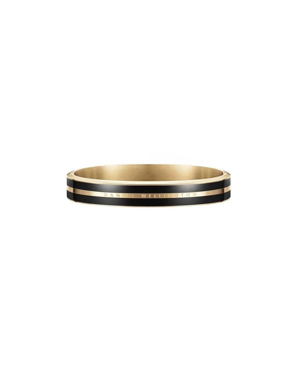 Bracelets Daniel Wellington en coloris Black
