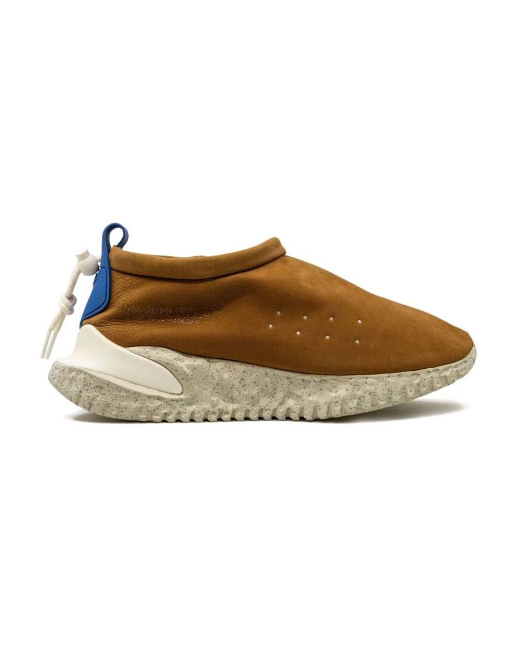 Nike Moc Flow Sp in Brown für Herren