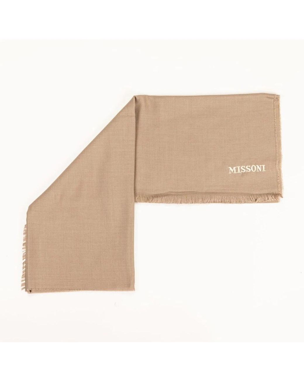 Missoni Natural Accessoires