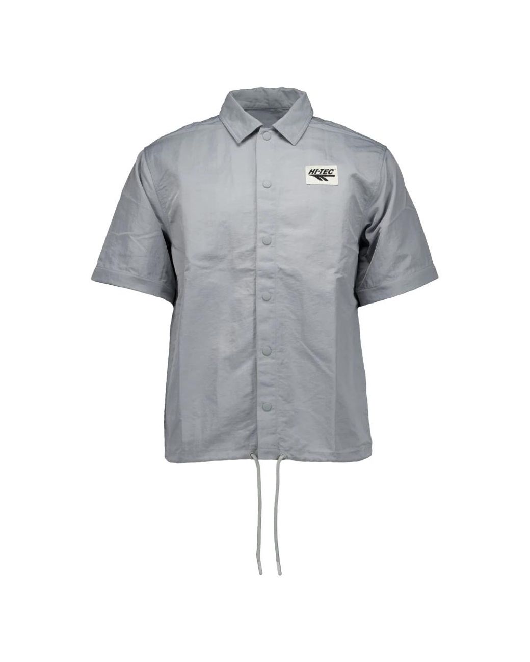 Wind Jackets di Hi-tec in Gray da Uomo