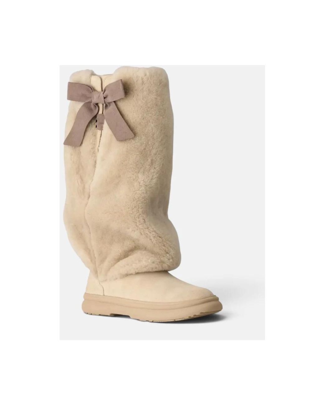Winter Boots Ugg en coloris Brown