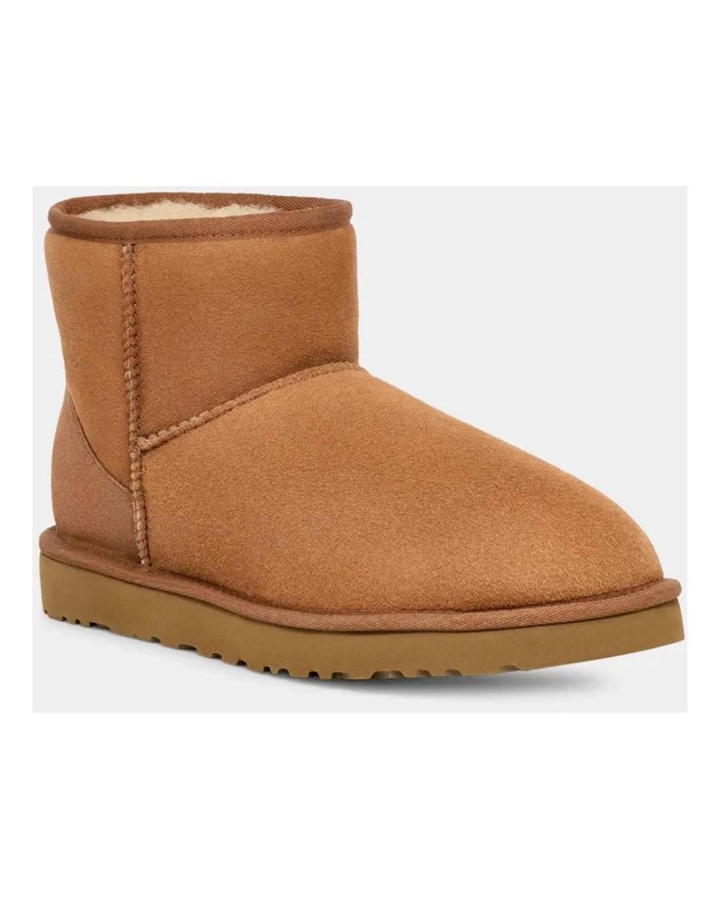 Ugg Brown Winter Boots for men