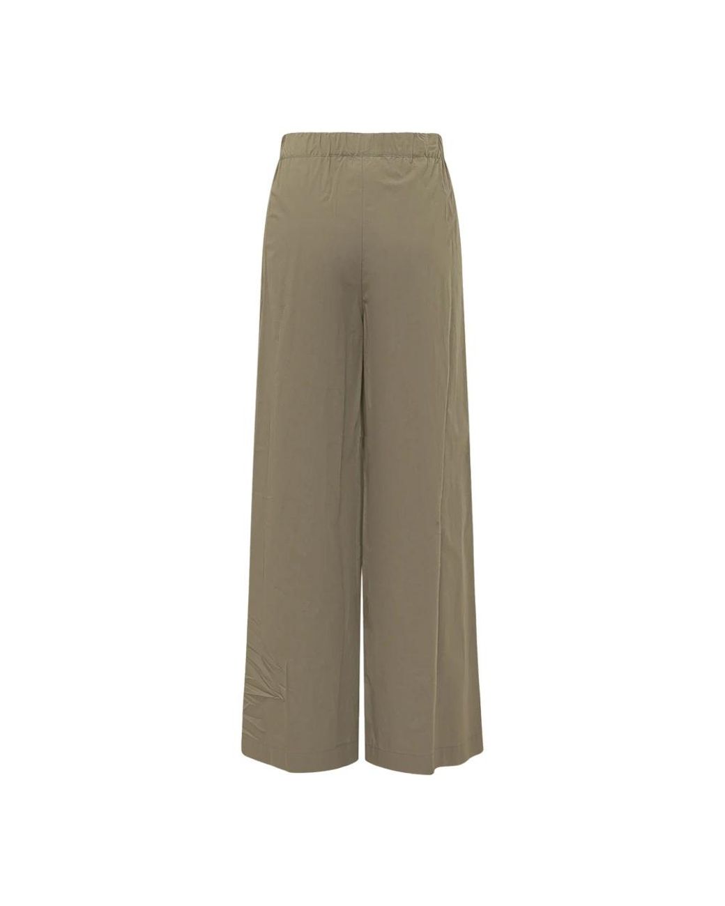 Weekend by Maxmara Natural Wide Trousers