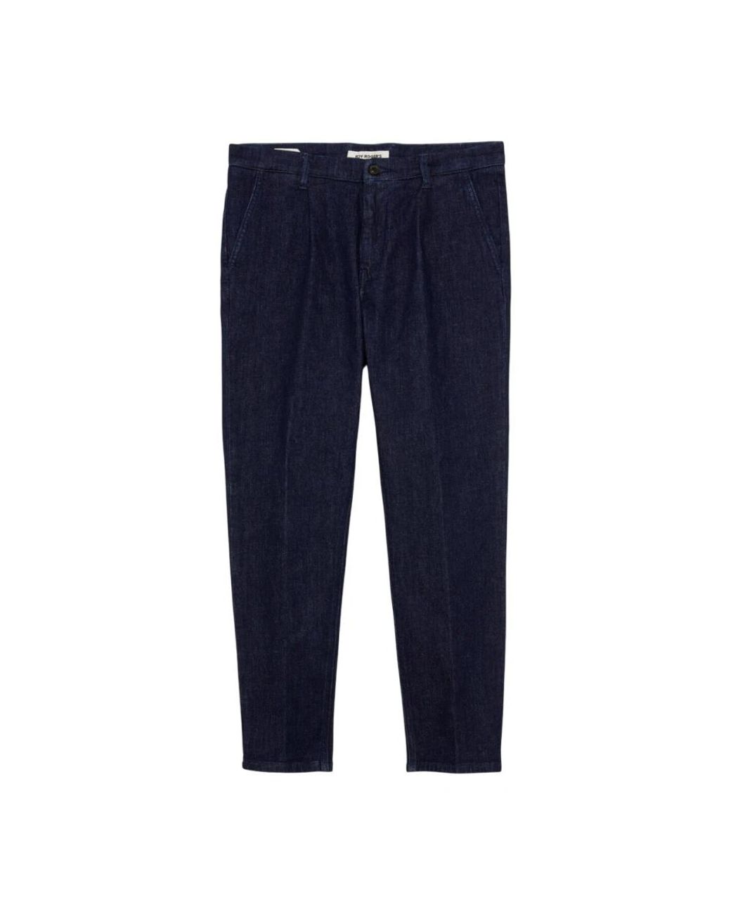 Roy Rogers Blue Slim Fit Jeans for men