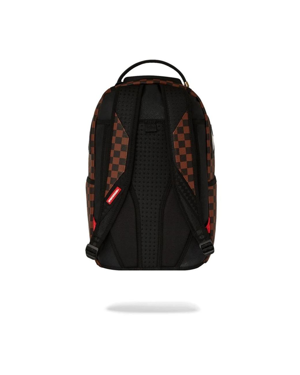 Sprayground Red Backpacks