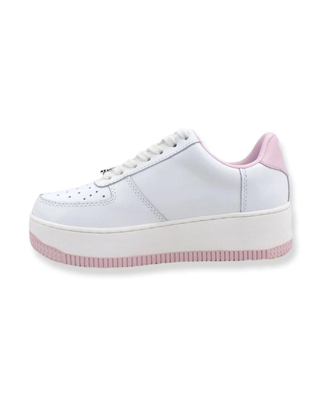Windsor Smith White Sneakers