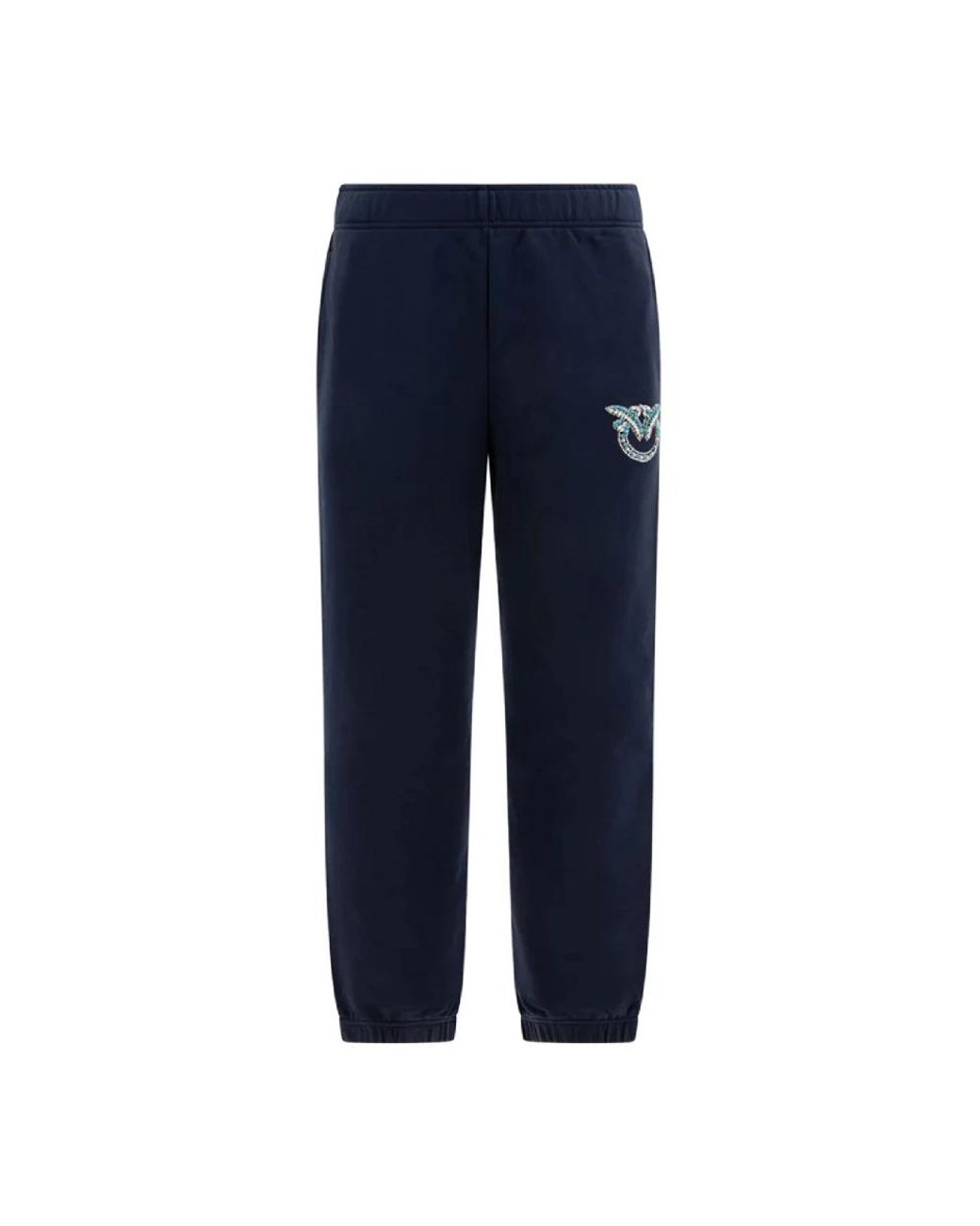 Pinko Blue Sweatpants