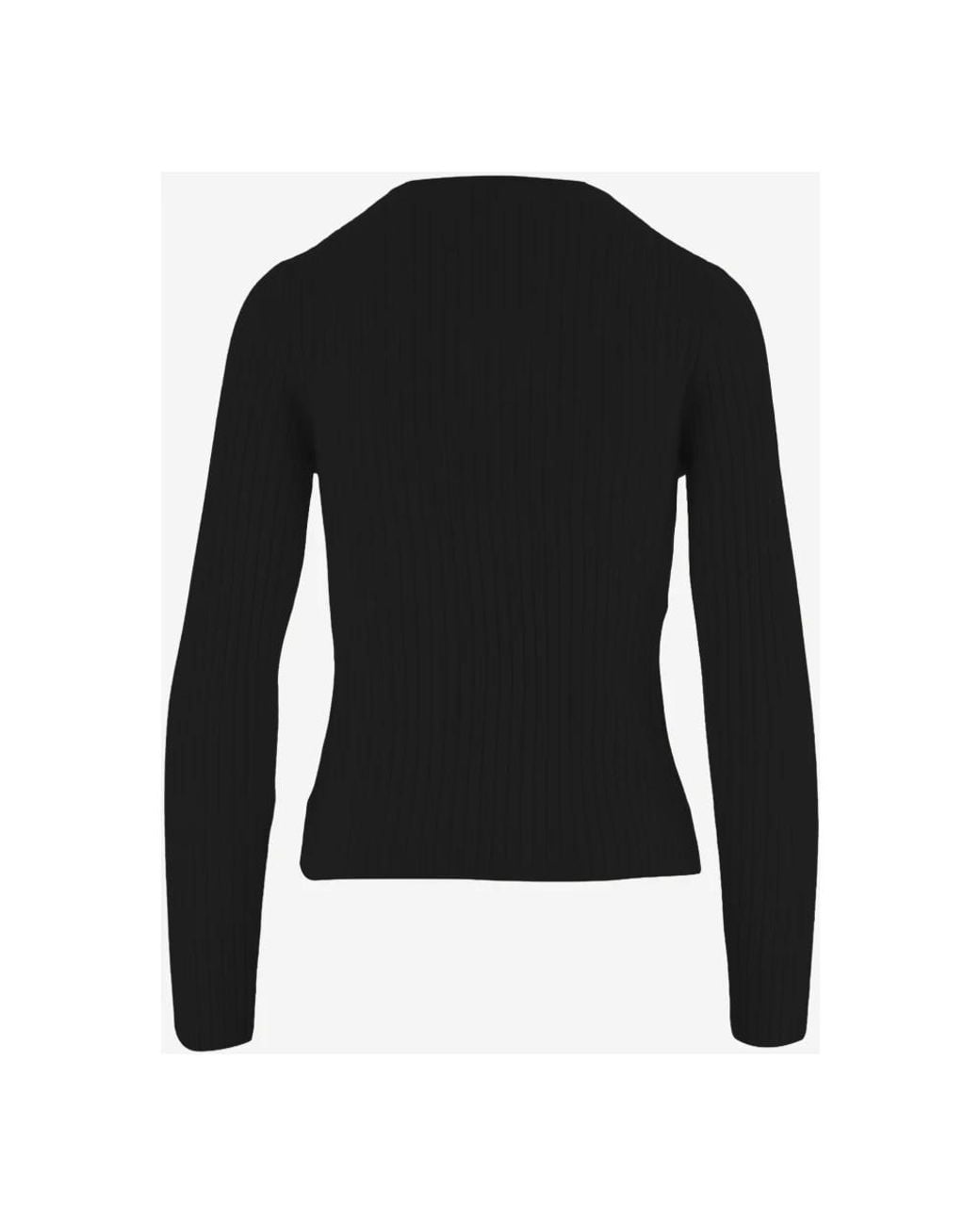 Cardigans arch4 de color Black