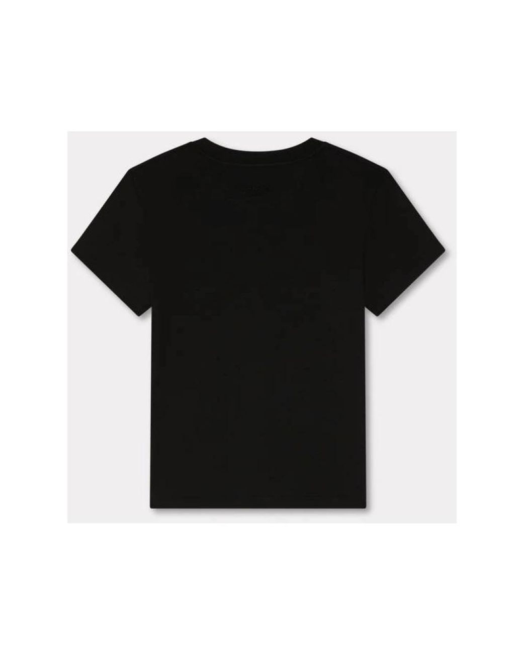 T-Shirts KENZO de color Black